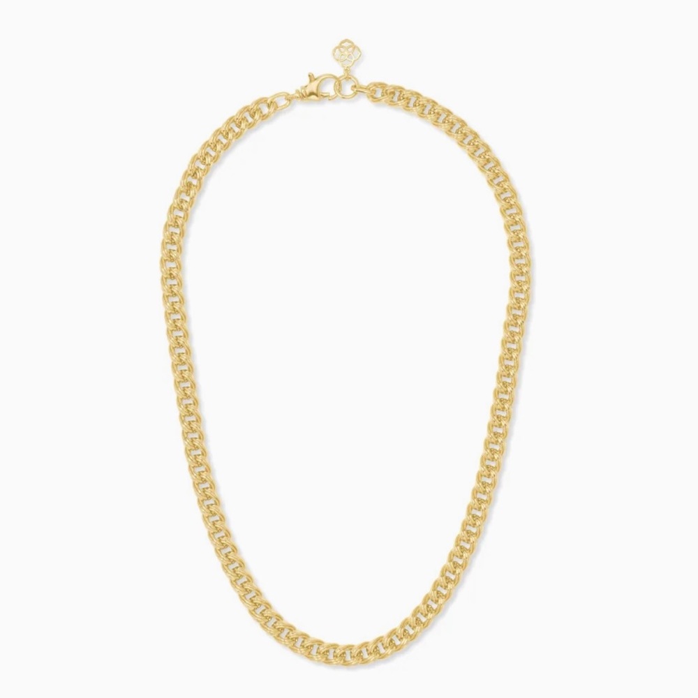 Kendra Scott Necklace NWT